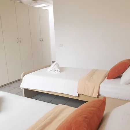 Moderno Con Parcheggio Gratuito Di Fronte Appartamento *