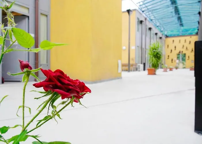 Moderno Con Parcheggio Gratuito Di Fronte Apartamento Lecco