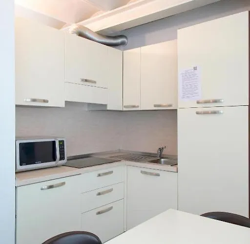 Moderno Con Parcheggio Gratuito Di Fronte * Lecco