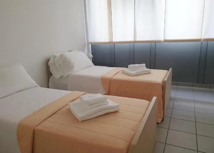 Moderno Con Parcheggio Gratuito Di Fronte Lecco