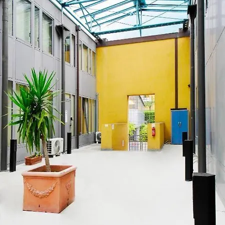 Apartment Moderno Con Parcheggio Gratuito Di Fronte *
