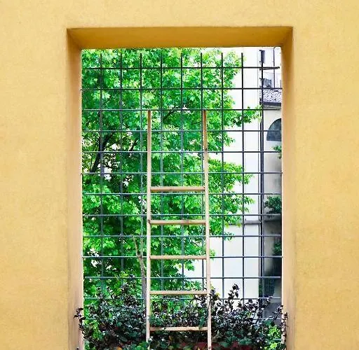 Apartament Moderno Con Parcheggio Gratuito Di Fronte