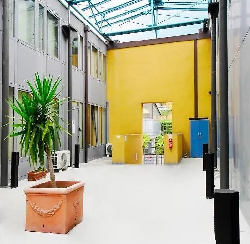 Apartament Moderno Con Parcheggio Gratuito Di Fronte *
