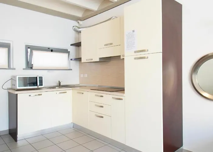 Moderno Con Parcheggio Gratuito Di Fronte * Lecco